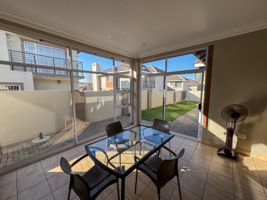 3 Bedroom Property for Sale in Shellyvale Free State
